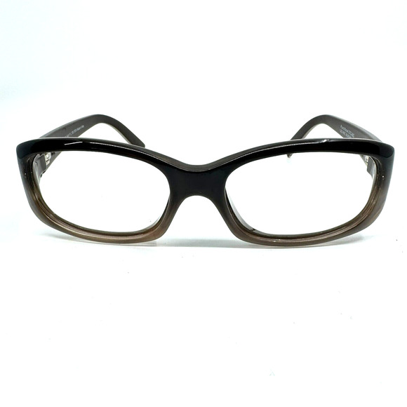 Maui Jim Accessories - Maui Jim Sunglasses Frame MJ219-01 54-17-135 Punchbowl STG-BG Brown H10673